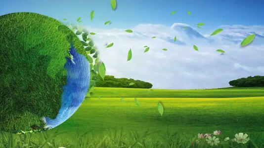 中國可持續(xù)發(fā)展進入新階段 環(huán)保行業(yè)成主角